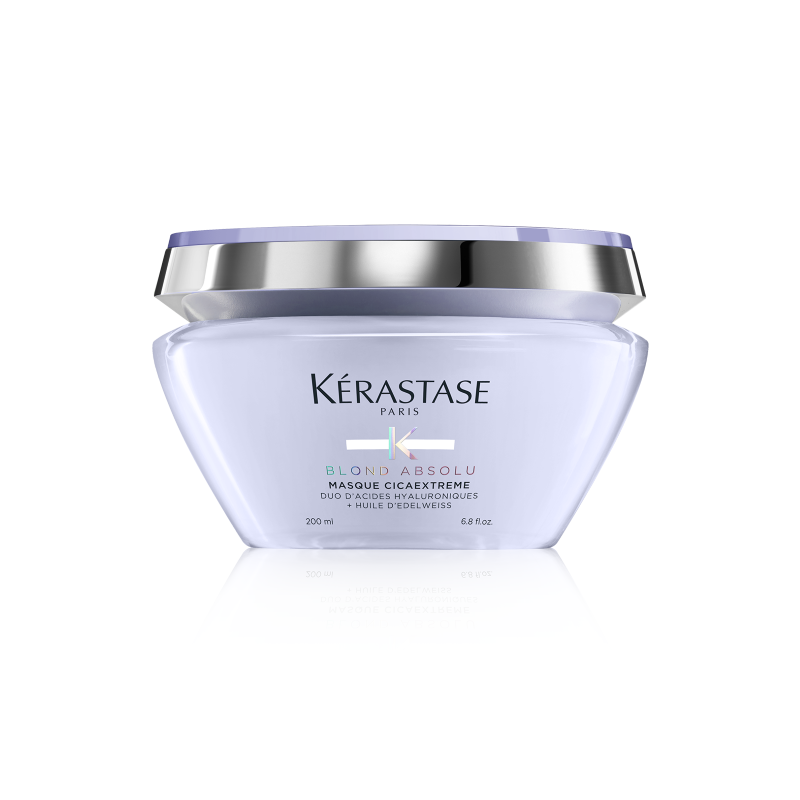 Kerastase Blond Absolu Masque Cicaextreme 200 Ml Parrucchieri Torino Shop Kerastase Blond Absolu Masque Cicaextreme 200 Ml Parrucchieri Torino Shop